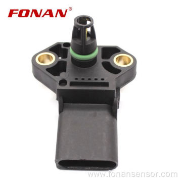 Intake Air Temperature Manifold Pressure Sensor MAP